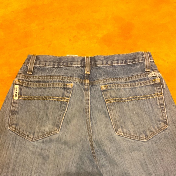 CINCH WHITE LABEL JEANS 29/32 - Picture 2 of 5